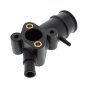Hose Connector Air Intake for Husqvarna LT 5005, LT 6005 Trench Rammer - 594 16 81 01