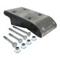 6" Foot Kit for Husqvarna LT5005 Trench Rammer - OEM No. 594 21 15-01
