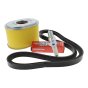 Maintenance / Service Kit for Husqvarna LX95 Light Compactor - OEM No. 594 21 61-02