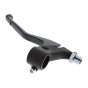 Clutch Handle for Husqvarna BG 245, BG 375 Trowels - OEM No. 594 22 69 01