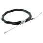 Cable Clutch for Husqvarna BG 375, BG 475 Power Trowels - OEM No. 594 25 02-01