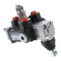 Hydraulic Valve for Husqvarna LG 204, LG 164, LG 300 Plate Compactors - 594 34 76-01