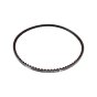 Belt - Genuine Husqvarna - OEM No. 594 46 56 01