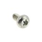 Screw for Husqvarna LF100L, LF100LAT, LF130LT Light Compactors - OEM No. 594 52 50-01