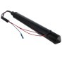 Vibrating Head for Smart 40 & 40E Concrete Vibrator - 594 62 68 01
