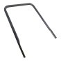 Handle for Husqvarna LF 100 L, LF 100 LAT Compactor - 594 65 41-01