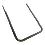 Handle for Husqvarna LF 100 L, LF 100 LAT Compactor - 594 65 41-01