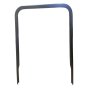Handle for Husqvarna LF 100 L, LF 100 LAT Compactor - 594 65 41-01