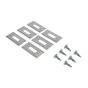 Blade Set Endurance for Husqvarna Automower 305, 405X - 595 08 44 01