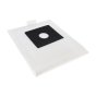 Dry Bag for Husqvarna W 70 P Vacuum Cleaner - OEM No. 595 00 18-02
