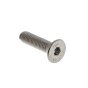 Socket Hex Screw for Husqvarna LT5005, LT6005H, TA55, TA65 Light Compactors - OEM No. 595 34 97-01
