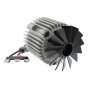 Motor Assembly for Husqvarna K1 PACE, K1 PACE RAIL, K1 PACE RESCUE Disc Cutter - OEM No. 595 87 14 02