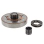 Clutch Drum Assembly Kit for Husqvarna 545 Mark II Chainsaws - 596 21 83-03