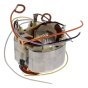 Field Assembly 240v for Makita LF1000 Flip Over Saw - 596273-6
