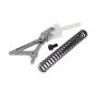 Knee Joint Assembly Kit 50cc for Husqvarna 550XP Mark II, 545 Mark II - 596 21 81 01
