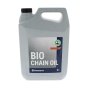 Husqvarna X-Guard Bio Chain Oil (5 Litre) - OEM No. 596 45 73-02