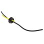 Fuel Hose for Husqvarna 525RXT, 525RX Brushcutters - 596 63 04 02