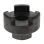 Clutch Puller A54 70cc for Husqvarna Machines - 597 37 07-01