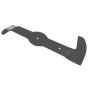 Left Blade for Husqvarna RC318T, RC320TS Riders - OEM No. 597 71 47-10