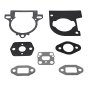 Gasket Kit for Husqvarna 522 HS75 S Hedgetrimmer - OEM No. 597 02 10-01