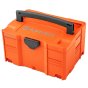 Box Battery 21x40x30cm, T-Loc - Genuine Husqvarna Part - OEM No. 597 16 85-01