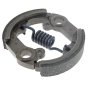 Clutch Assembly for Husqvarna 243R, 243RJ Brushcutter - OEM No. 597 55 73 01