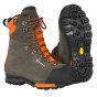 Functional 24 Chainsaw Boots