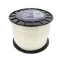 Trimmer Line Opti Quadra 3,3mmx65m for Husqvarna T55X Trimmer head - 597 66 89-31