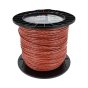 Husqvarna Trimmer Line Whisper Twist 2,7mm - OEM No. 597 66 91-32