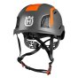 Helmet Helmet Spire Vent, Arbo - Genuine Husqvarna Part - OEM No. 597 68 18-01