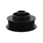 Pulley Motor 14" for Husqvarna K1-PACE, K1-PACE RESCUE Battery Disc Cutters - OEM No. 597 73 66-01