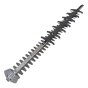 Cutting System for Husqvarna HDR60 Hedge Trimmer - 597 73 98 01