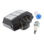 Service Kit for Husqvarna 362, 365, 372XP Chainsaws - OEM No. 597 91 97-11