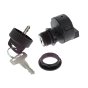 Key Switch Off On for Husqvarna R 200iX, R 112iC Rider Mowers - 597 97 17 01