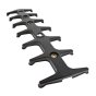 Protector Bar for Husqvarna 322HD60, 522HD60S, 522HD60X Hedgetrimmers - OEM No. 598 77 60 01