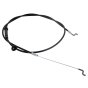 Drive Cable for Husqvarna LC 151S Mower - OEM No. 598 86 16 01
