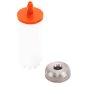 Fuel Filter Kit for Husqvarna K760, K770, K970 Disc Cutters - OEM No. 598 83 66 01