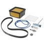 Service Kit for Husqvarna K760, K770 Disc Cutter - OEM No. 599 15 65 01 ***LAST STOCK***