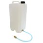 Reservoir for Husqvarna FS 400 LV Floor Saw - OEM No. 599 26 67-01