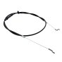 Cable Assy for Husqvarna LC 140SP Lawn Mower - OEM No. 599 34 93 93
