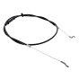 Cable Assy for Husqvarna LC 140SP Lawn Mower - OEM No. 599 34 93 93