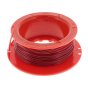 Spool & Line Manual Fly031 - Genuine Husqvarna Part - OEM No. 599 43 18-90