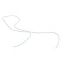 Starter Rope for Husqvarna T540XP MK3 Chainsaw - 599 81 93 01