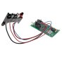 Control Unit without Bluetooth for Husqvarna WT15i Water Pump - OEM No. 599 59 92-03