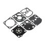 Gasket Kit for Husqvarna 128LX, 128R Brushcutters - 599 60 42-01