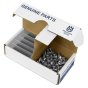 Husqvarna Automower® Enhance HSS Blades 45 Blades - 599 80 53 01