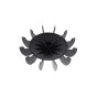 Blower Wheel for Karcher HD 5/11 P Pressure Washer - OEM No. 5.600-038.0