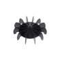 Blower Wheel for Karcher HD 5/11 P Pressure Washer - OEM No. 5.600-038.0