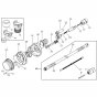 Pump Main Assembly