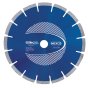 Mexco 230mm Diamond Blade Hard Materials XCEL Grade